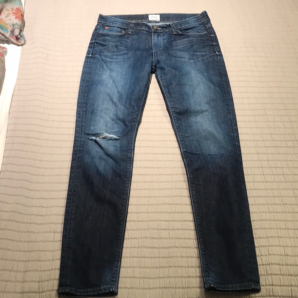 Hudson jeans